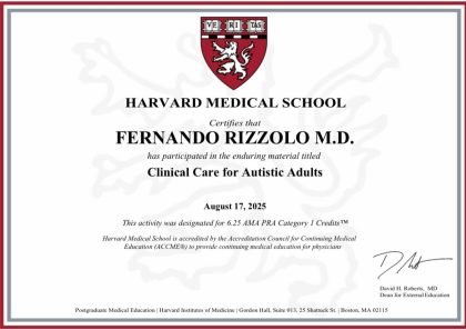 Dr. Fernando Rizzolo – Psiquiatria em São Paulo