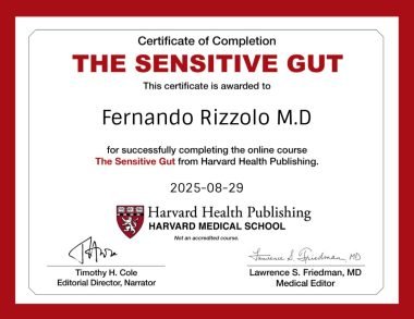 Dr. Fernando Rizzolo – Psiquiatria em São Paulo